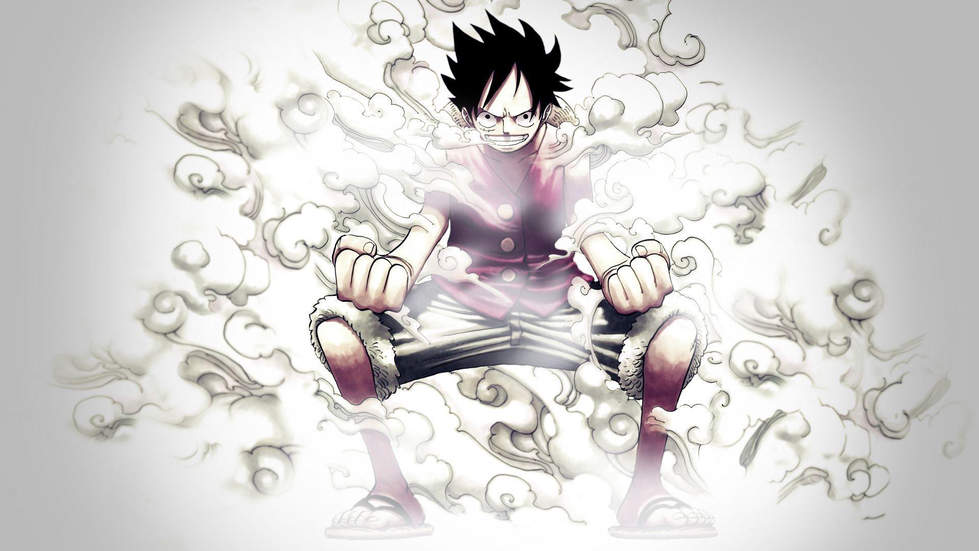 1920x1080 Monkey D. Luffy HD Wallpaper / iPhone HD Wallpaper Background Download (png / jpg) (2022)