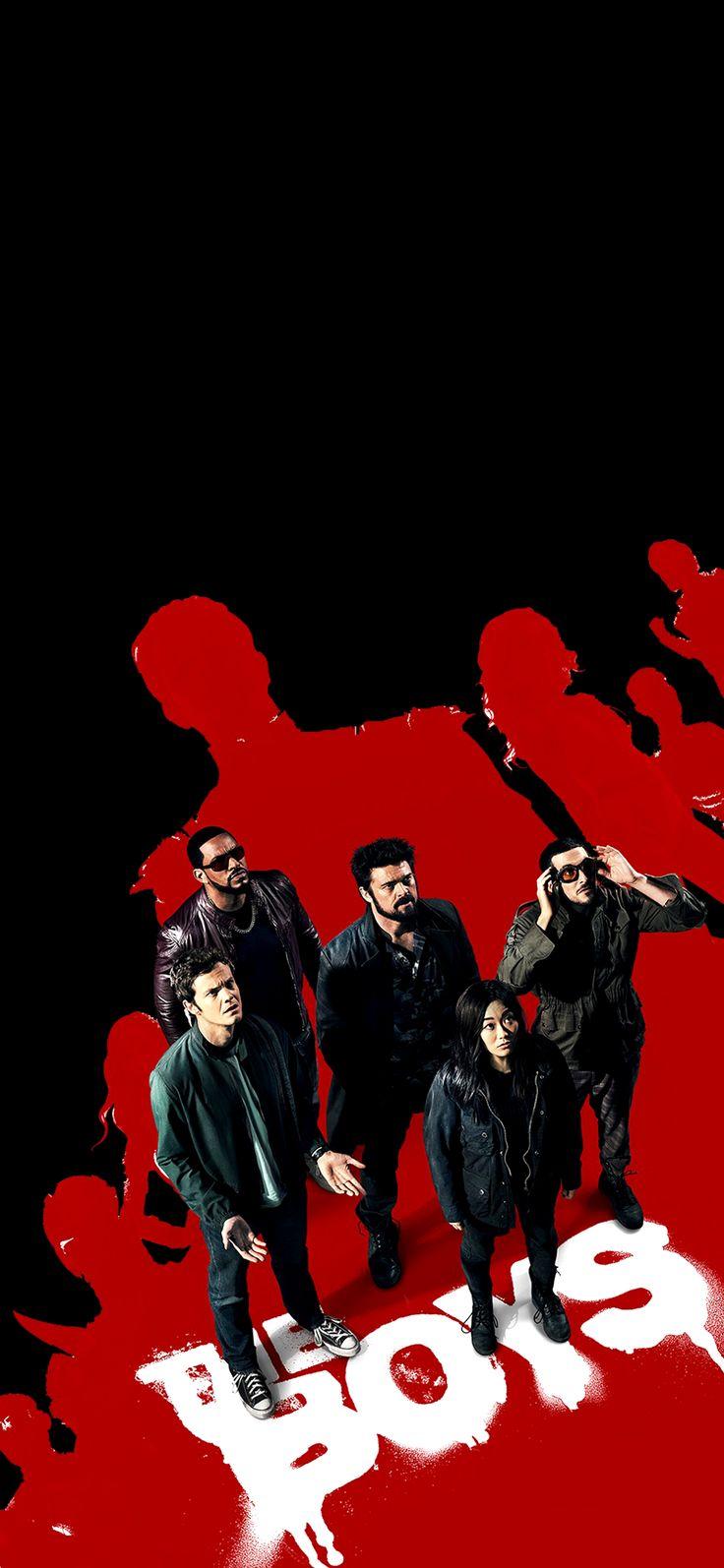 736x1594 THE BOYS PHONE WALLPAPERS. HeroScreen Wallpaper. Boys wallpaper, The boy cast, Boys