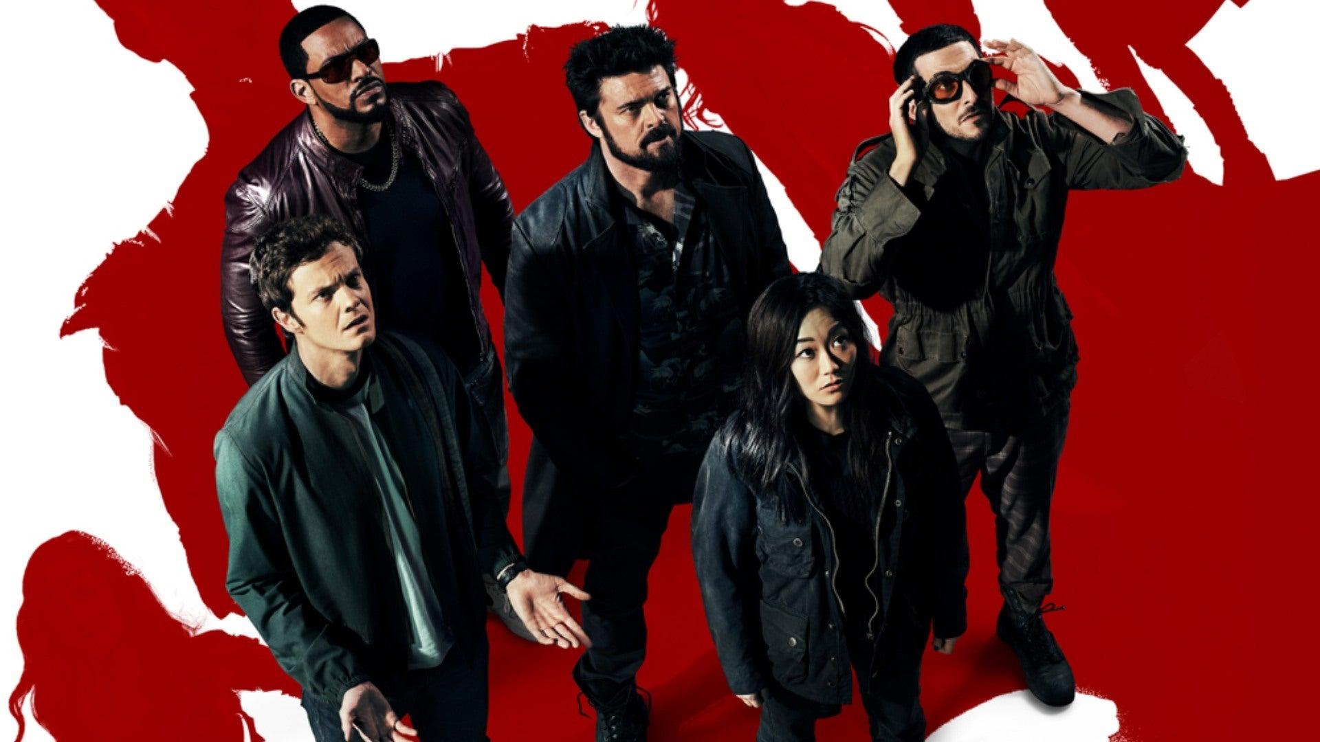 1920x1080 The Boys Season 2 Will Premiere in September