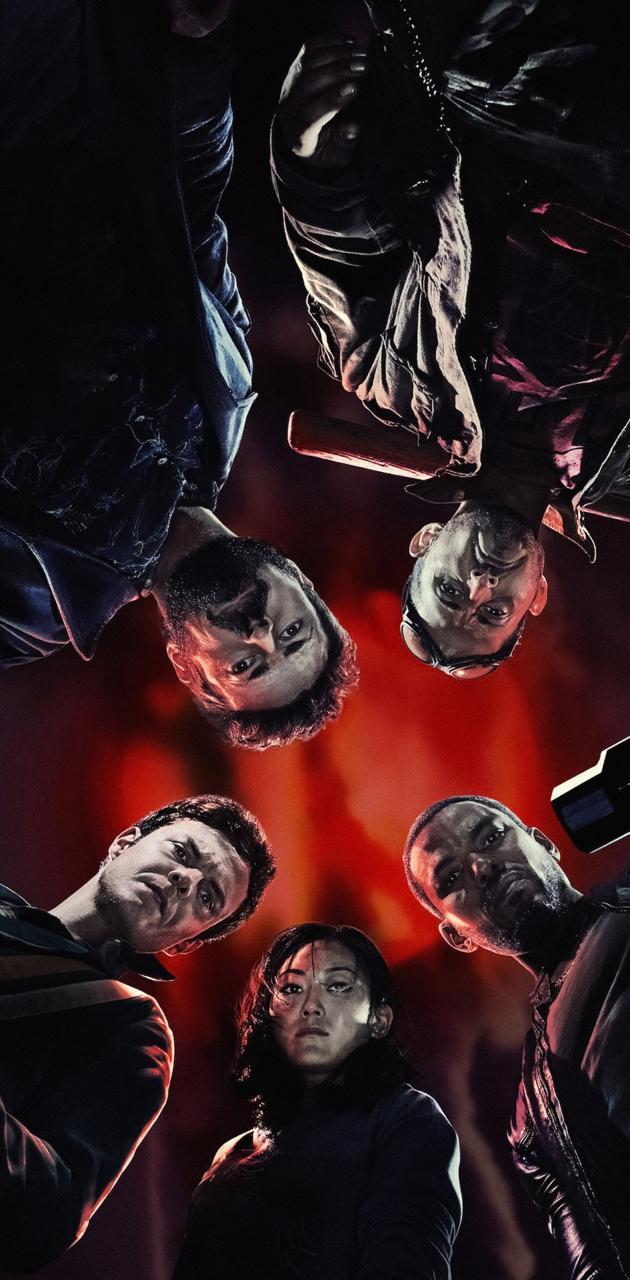 630x1280 The boys wallpaper