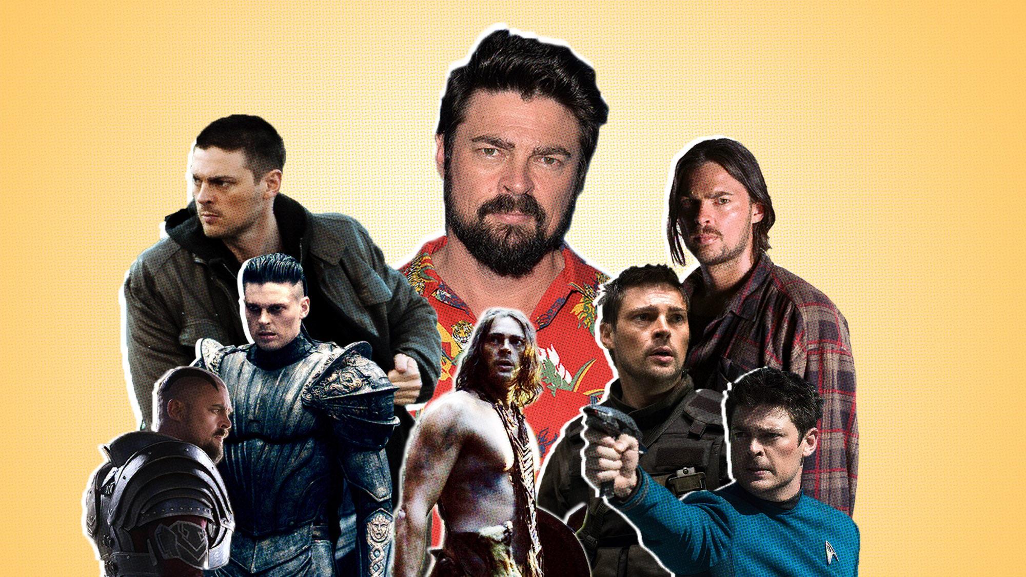 2000x1125 Interview: Karl Urban on 'The Boys' Season Two, 'Star Trek ' and Elder Wisdom