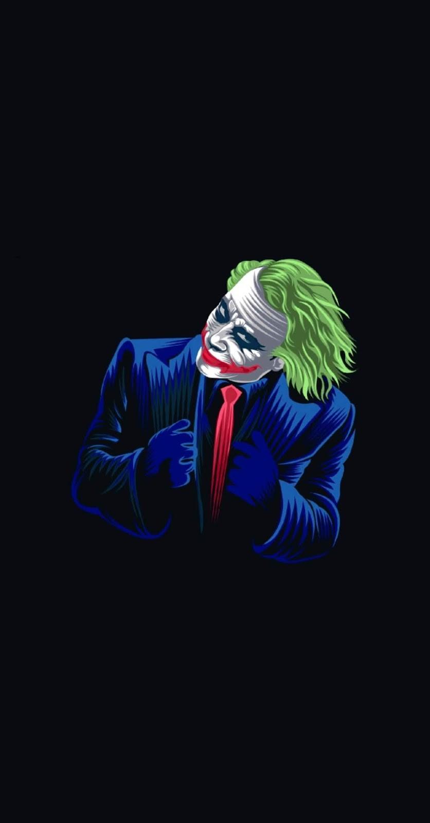 836x1600 Boys Wallpaper