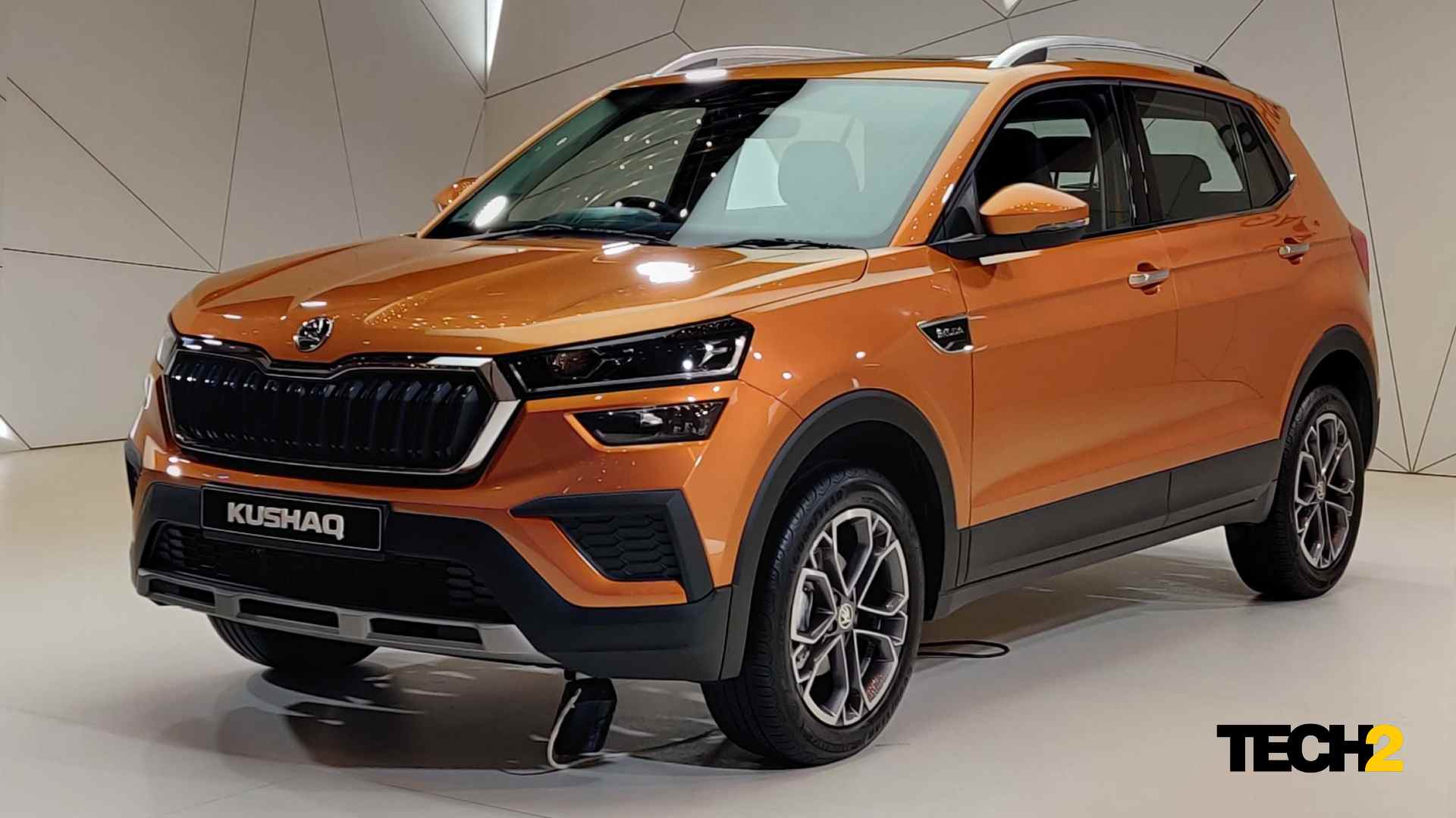 1920x1080 Skoda Kushaq price reveal in June, deliveries to commence in July- Technology News, Firstpost