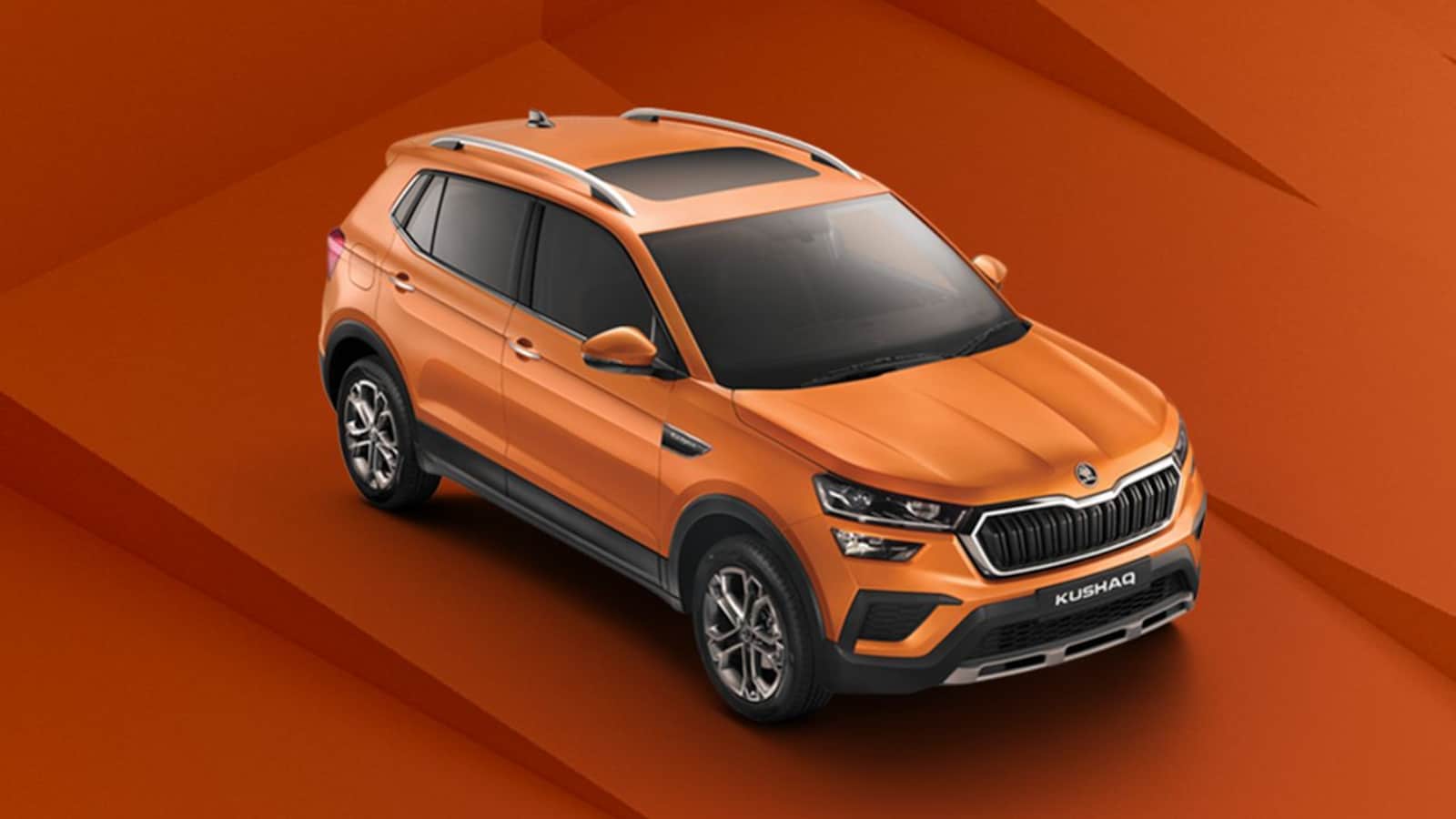1600x900 Review. Skoda Kushaq: Mid Size SUV For Those Who Want Engineering Solidity, Ride Quality And Driving Pleasure Above All Else