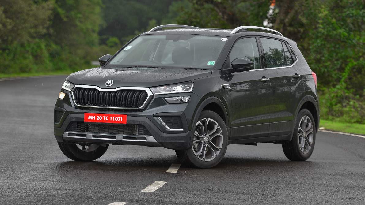 1191x670 Skoda Kushaq 1.5 TSI DSG review: A midsize SUV for drivers- Technology News, Firstpost