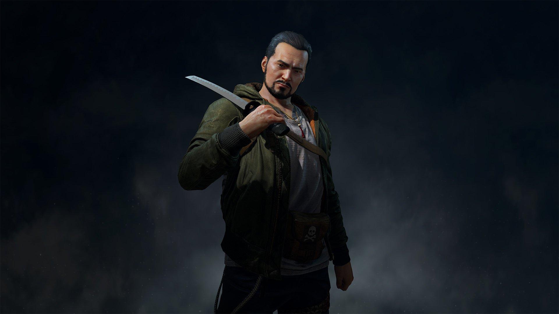 World War Z Aftermath Wallpapers Top Free World War Z Aftermath