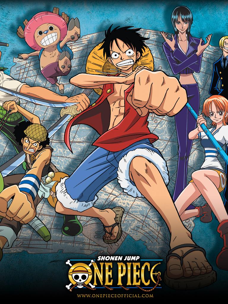 768x1024 Free download Gratis download wallpaper one piece [1280x1024] for your Desktop, Mobile & Tablet. Explore One Piece Anime Wallpaper. One Piece Desktop Wallpaper, Cool One Piece Wallpaper, One Piece Wallpaper HD