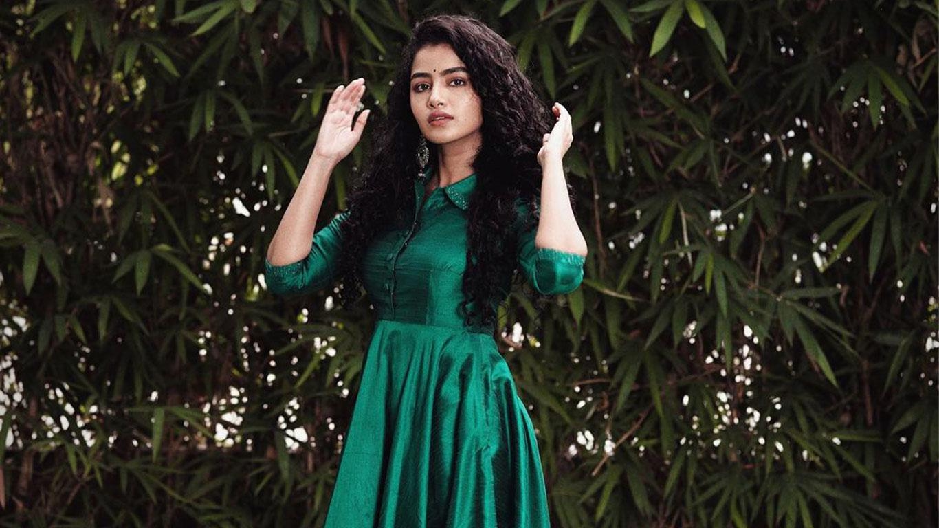 1366x768 Anupama Parameswaran HD Wallpaper. Latest Anupama Parameswaran Wallpaper HD Free Download (1080p to 2K)