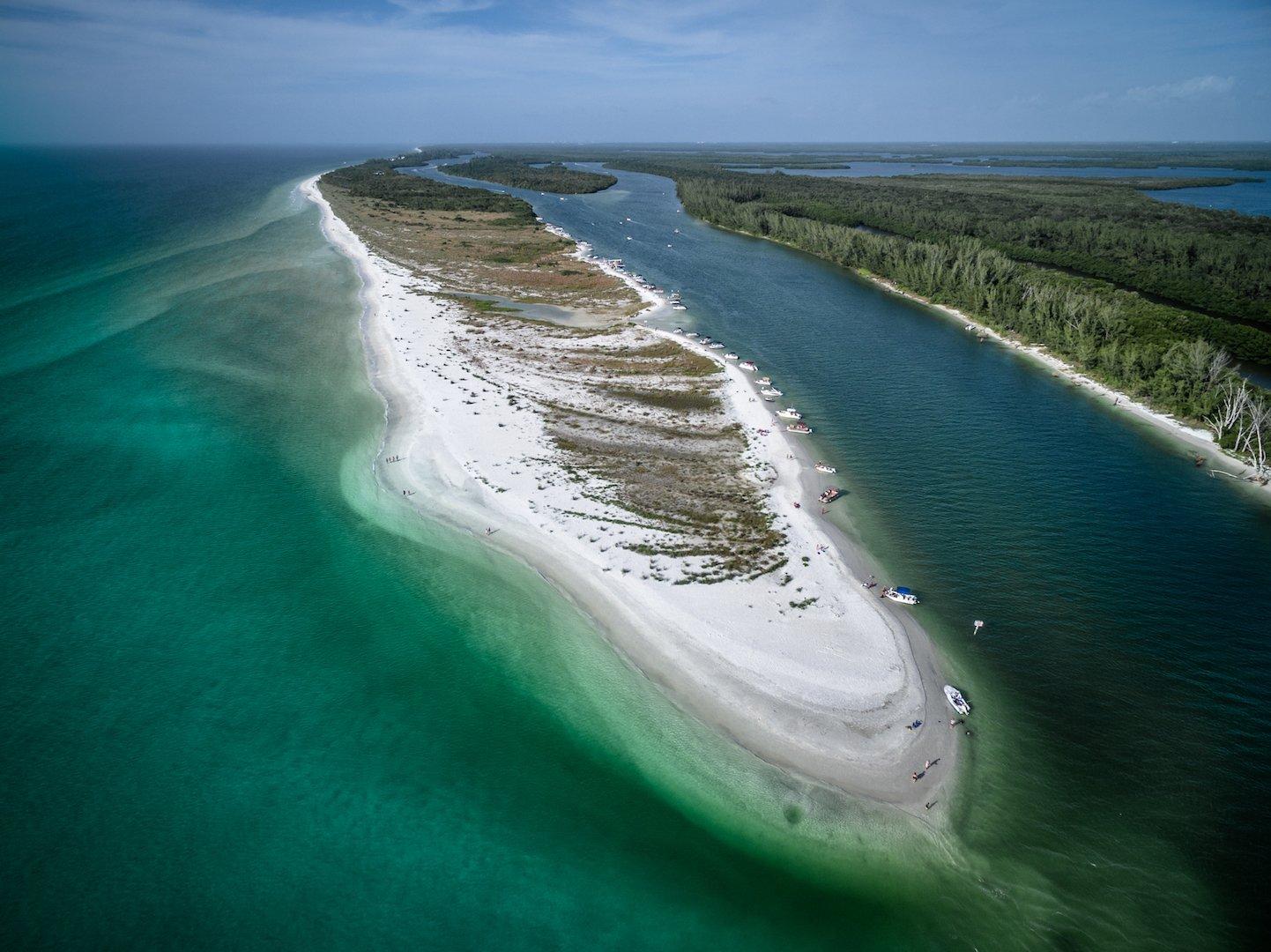 1442x1080 How To Enjoy Keewaydin Island Like A Local!