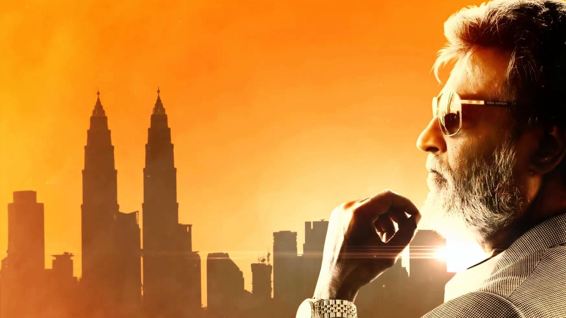 1920x1080 Kabali Tamil Movie Wallpaper 00929