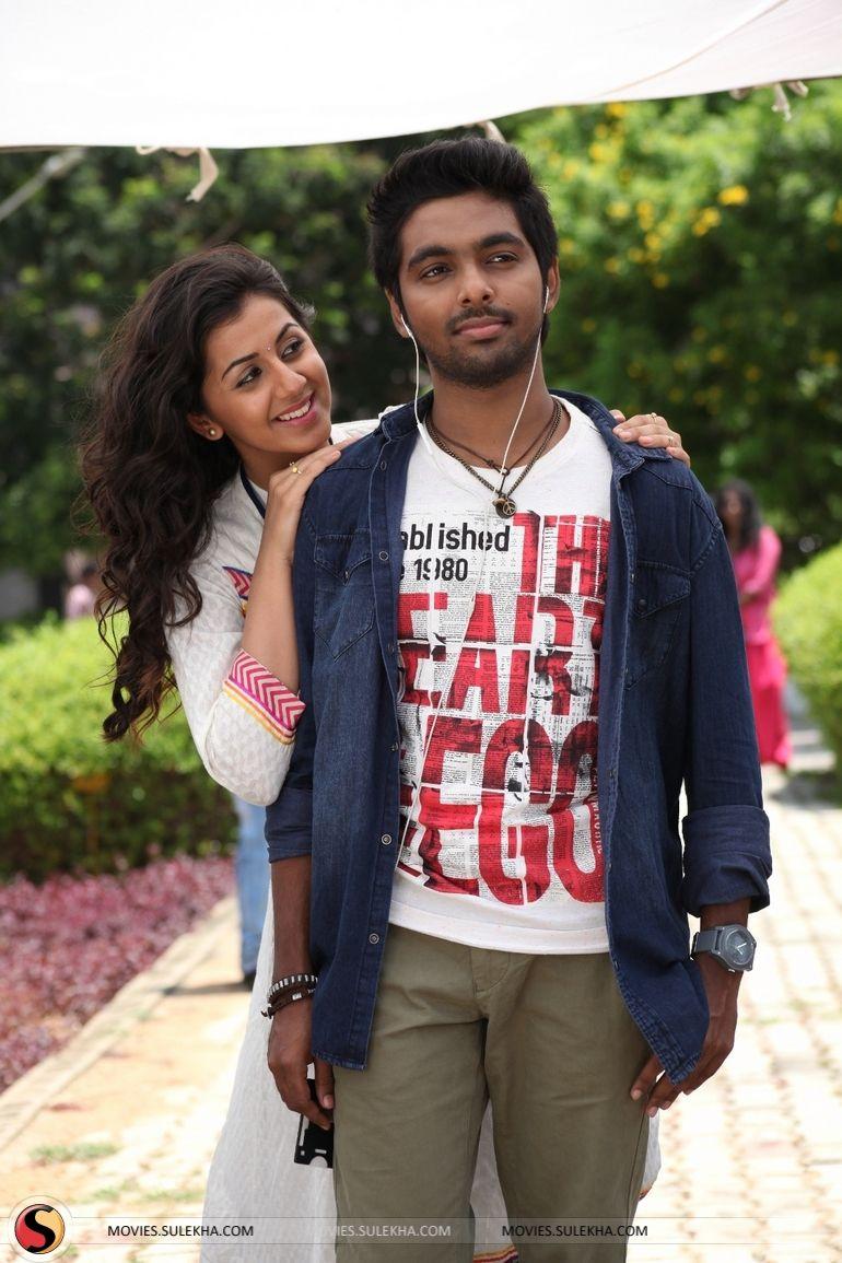 770x1155 Darling Tamil Movie Wallpaper