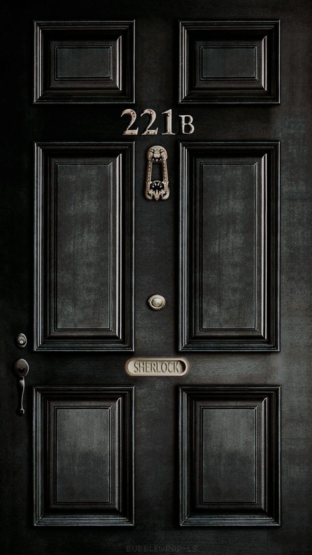 1080x1920 Sherlock Holmes Mobile Wallpaper 2020
