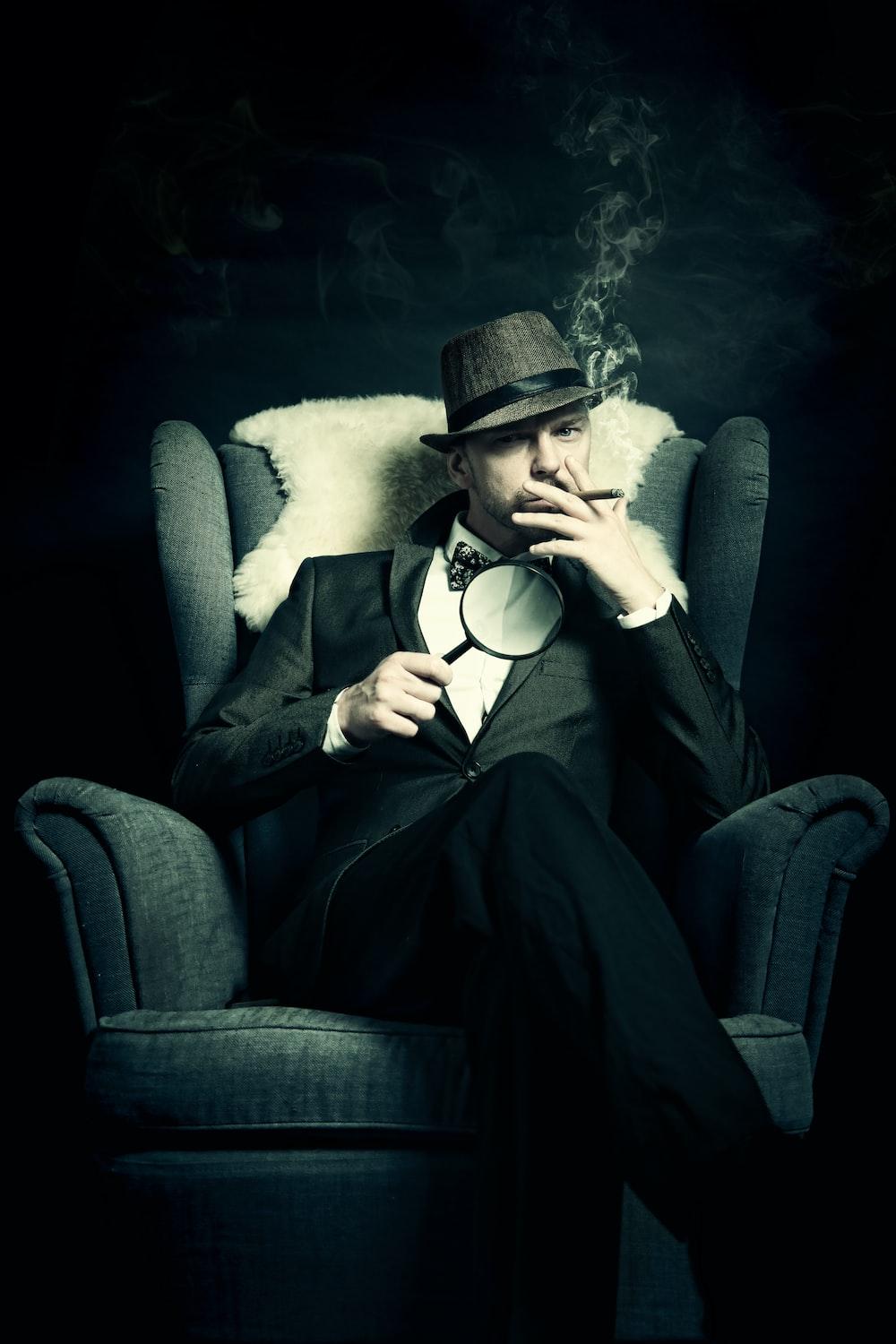 1000x1500 Sherlock Holmes Picture. Download Free Image