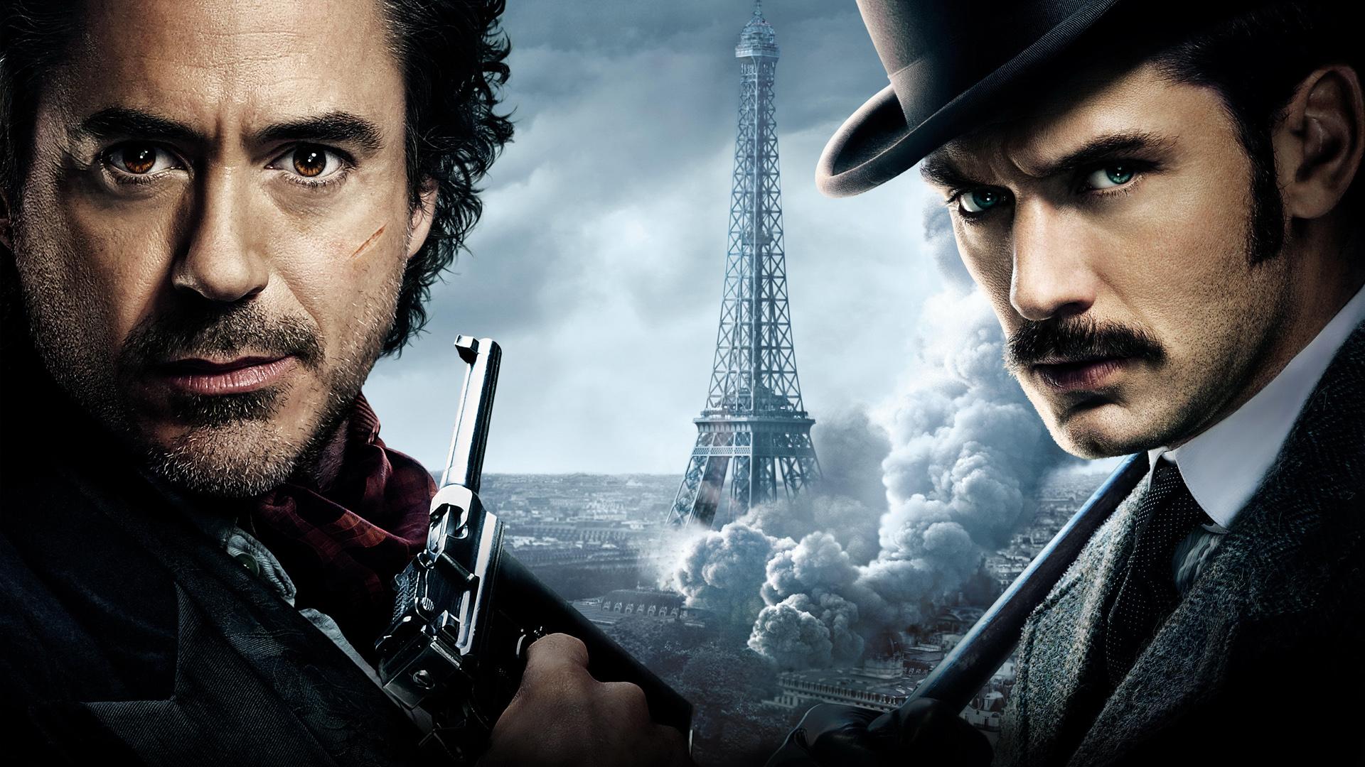 1920x1080 SHERLOCK HOLMES GAME SHADOWS wallpaperx1080
