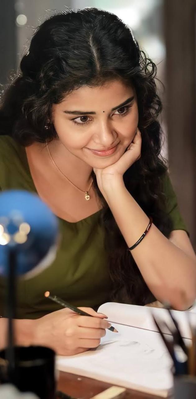 630x1280 Anupama parameswaran wallpaper