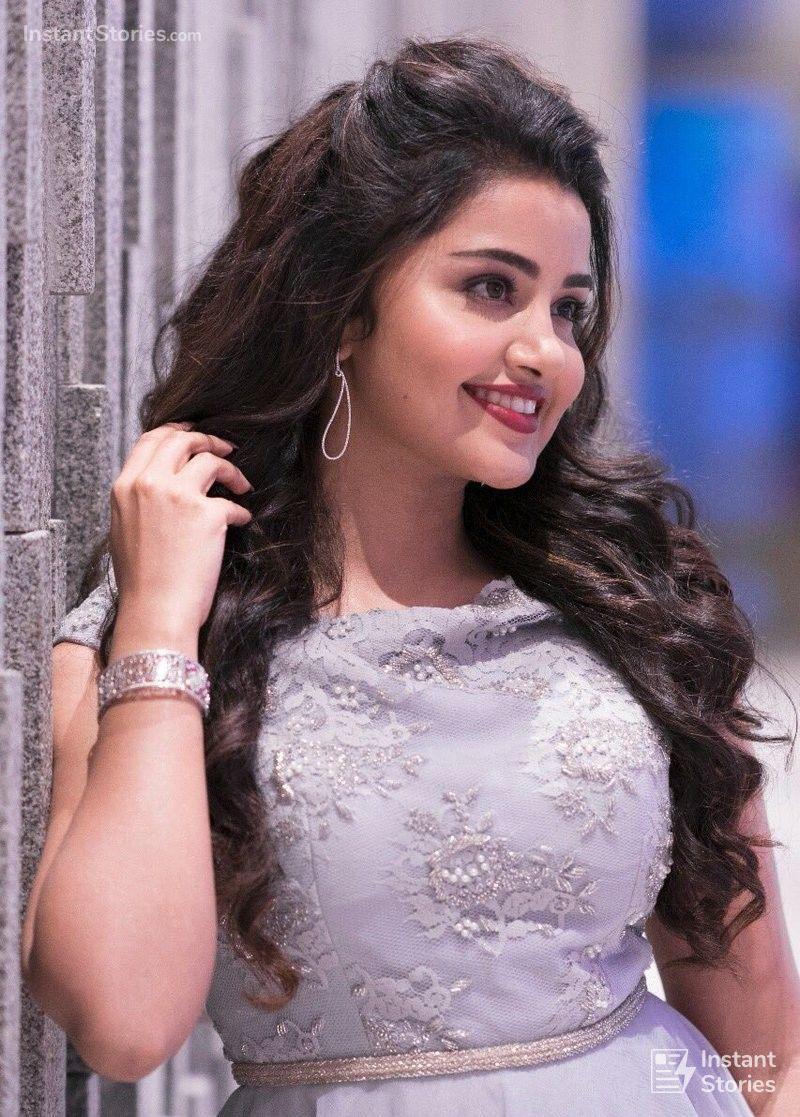 800x1117 Anupama Parameswaran Latest Hot HD Photo Wallpaper (1080p, 4k)