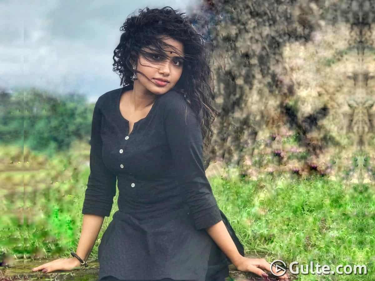1200x900 Anupama Parameswaran In DJ Tillu 2!