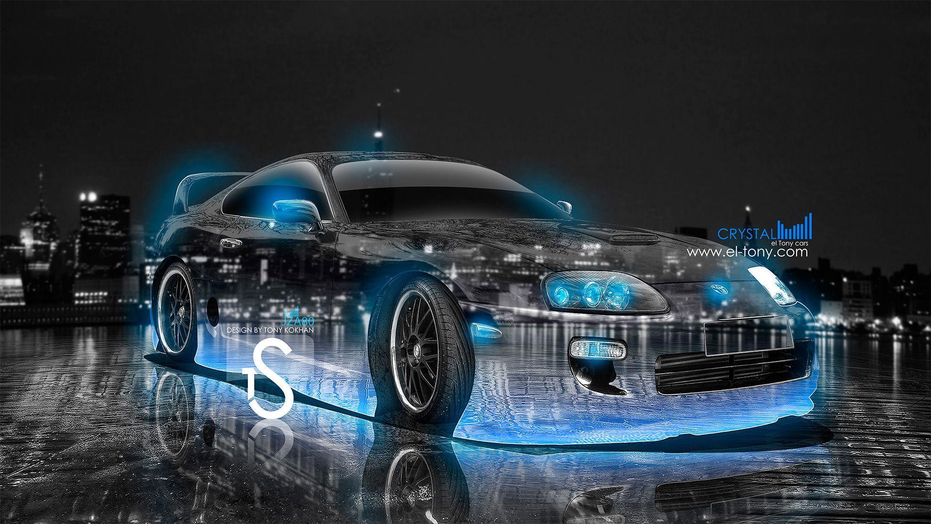 Cool Neon Cars  Wallpapers  Top Free Cool Neon Cars  