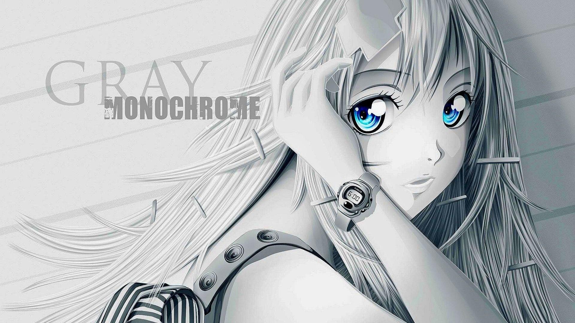 1920x1080 Cute Anime Wallpaper For Pc HD