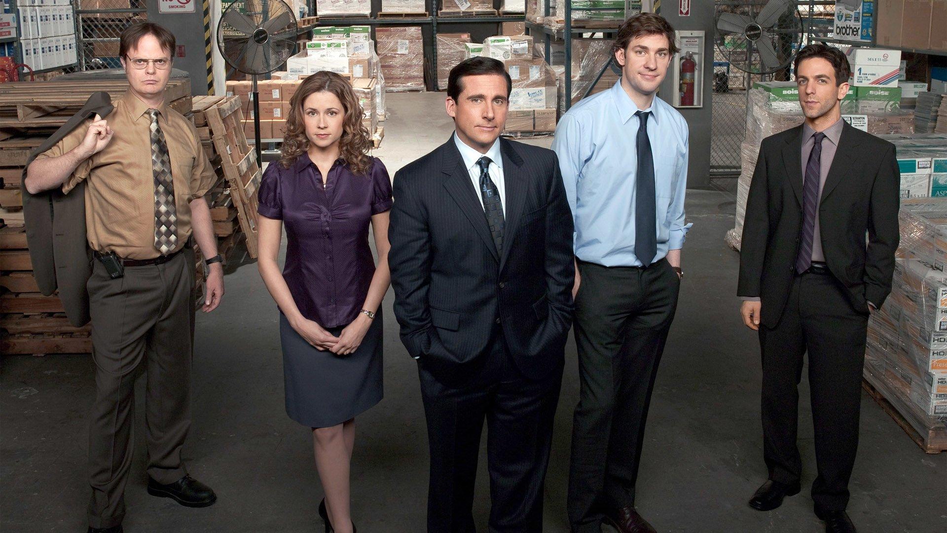 1920x1080 Jim Halpert HD Wallpaper and Background