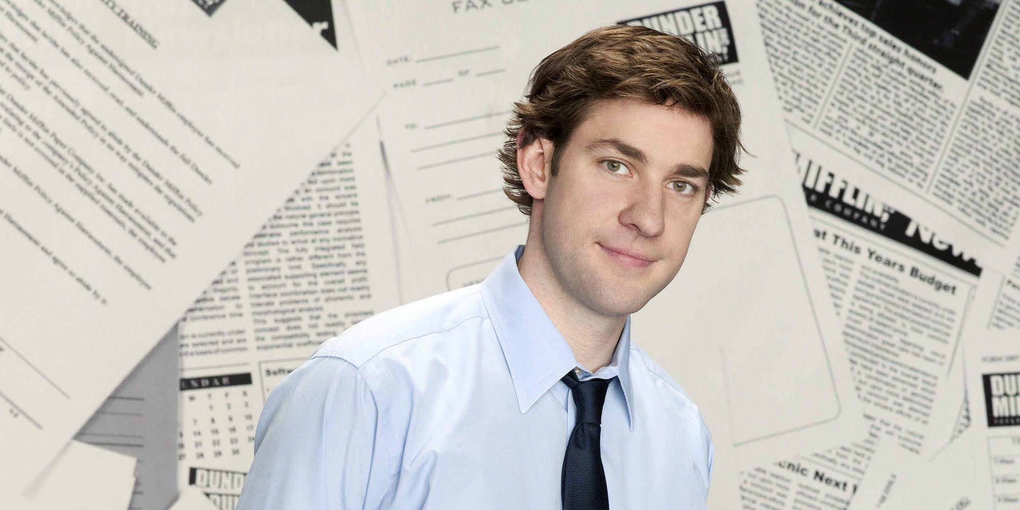 2000x1000 The Office The Actors Who Almost Played Jim Halpert