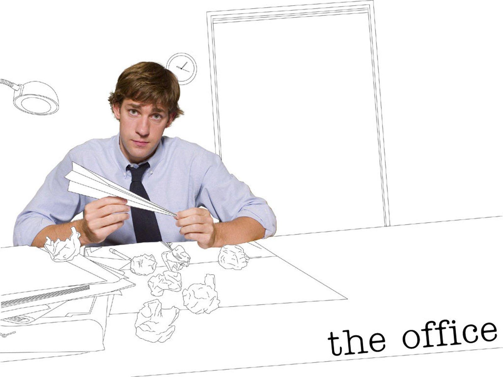 1600x1200 The Office (US) HD Wallpaper and Background Image
