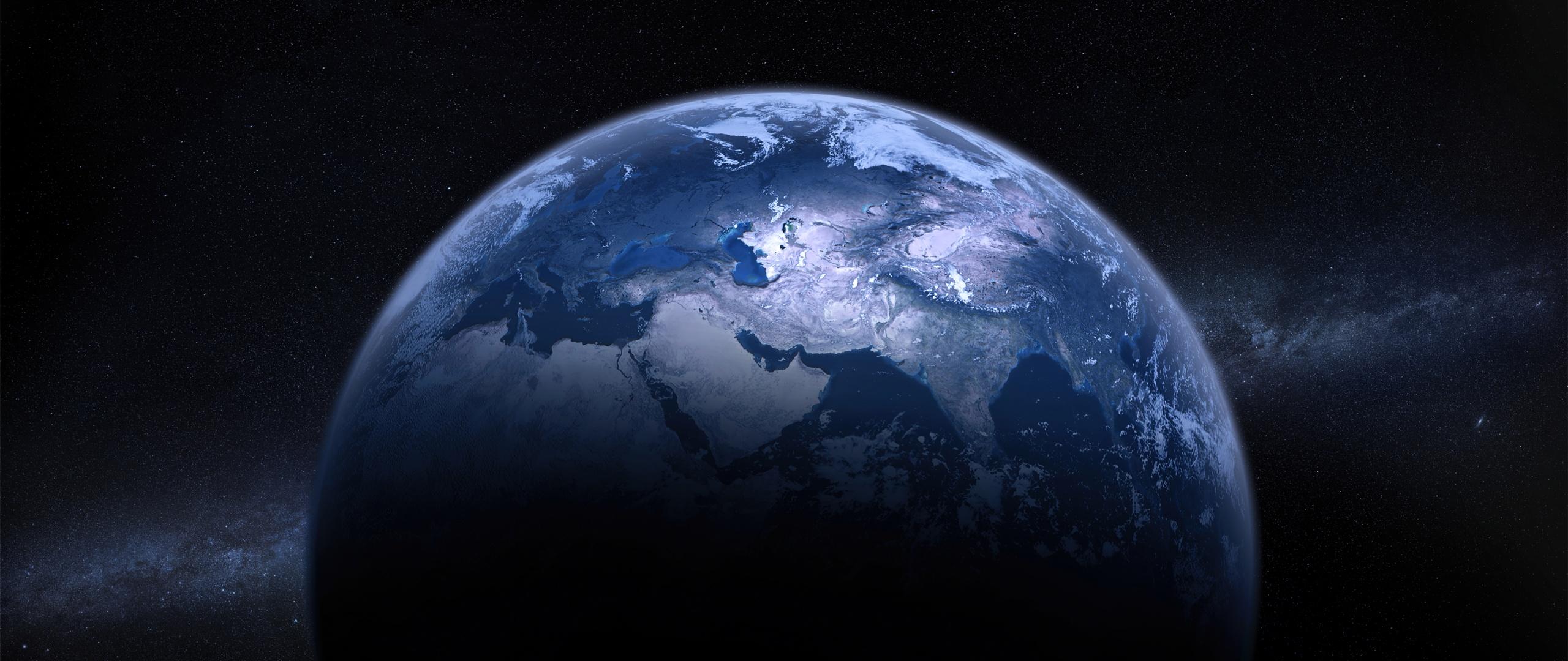 Blue Earth 4K Wallpapers Top Free Blue Earth 4K Backgrounds WallpaperAccess