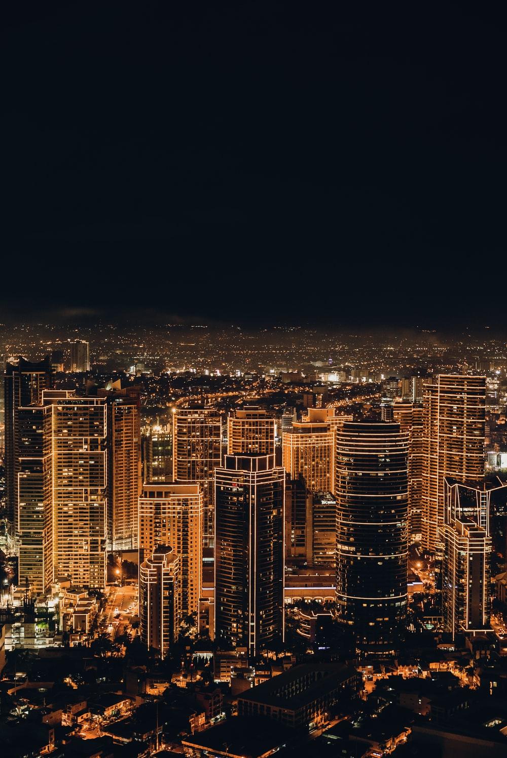 1000x1497 City Wallpaper: Free HD Download [HQ]
