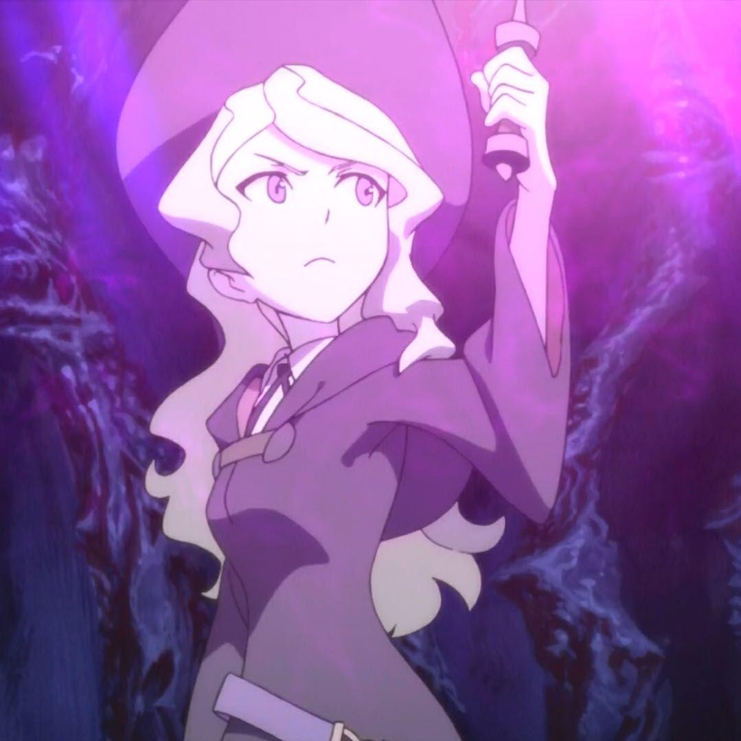 1079x1079 My Guardian Angel (A LWA Fanfic) {Diana Cavendish x Male Reader} 2: Catching Up