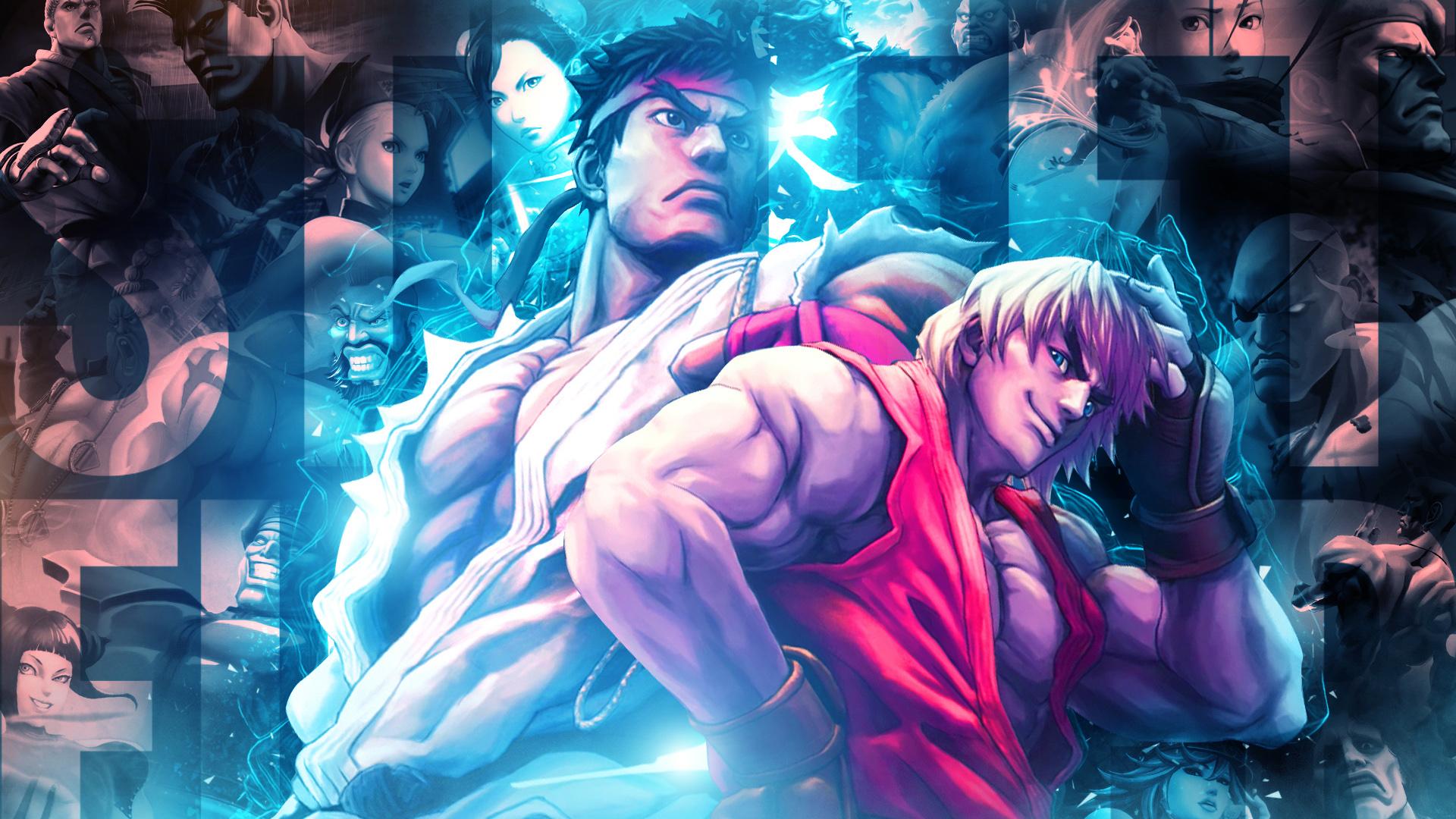 1920x1080 Free download Street Fighter X Tekken [Wallpaper HD] Taringa [1920x1080] for your Desktop, Mobile & Tablet. Explore Street Fighter Wallpaper HD. Street Fighter iPhone Wallpaper, City Street Wallpaper, Street Wallpaper