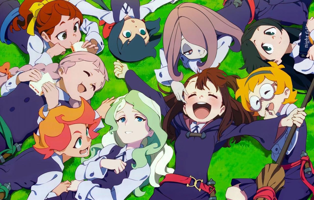 1280x815 Wallpaper Madness!