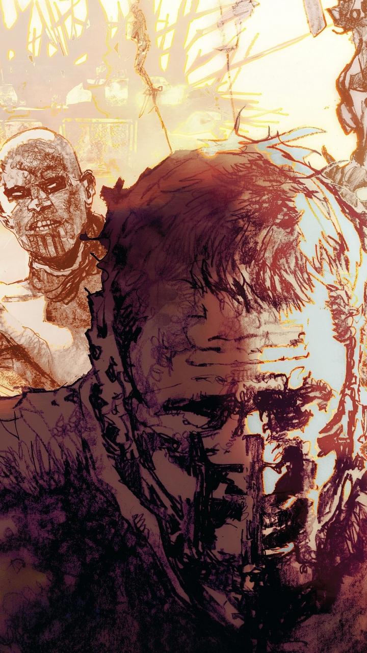 720x1280 Mad Max: Fury Road Phone Wallpaper
