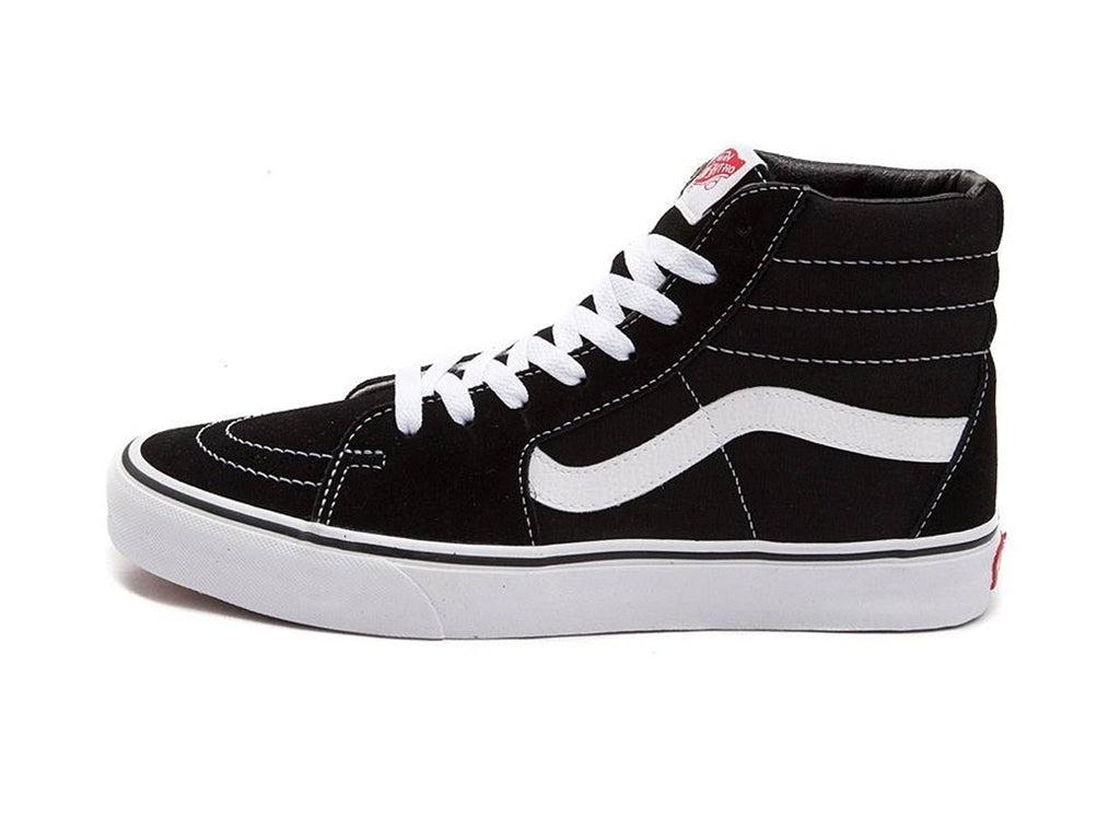 1024x768 Custom Sk8 Hi Vans
