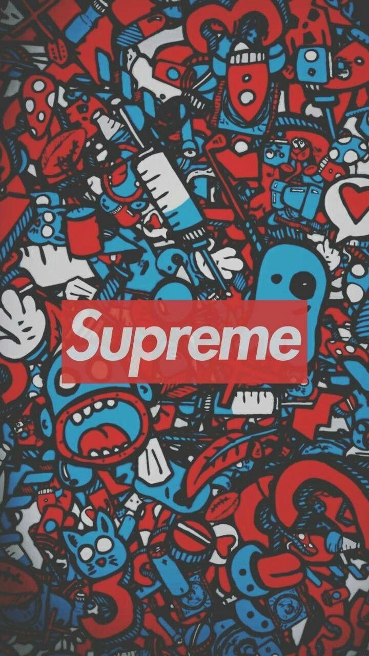 720x1280 Free download Lock Screen Supreme Wallpaper Broken Panda [720x1280] for your Desktop, Mobile & Tablet. Explore Supreme Graffiti Wallpaper. Graffiti Wallpaper, Graffiti Background, Graffiti Wallpaper