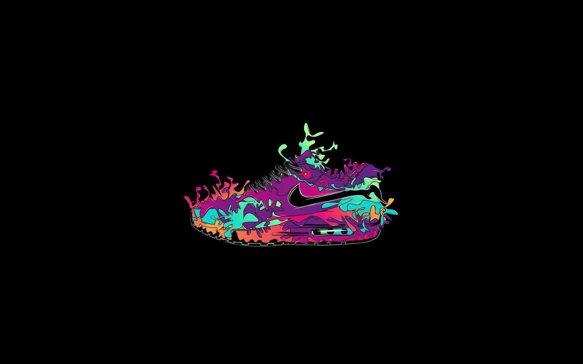 1920x1200 Customized Nike Wallpaper