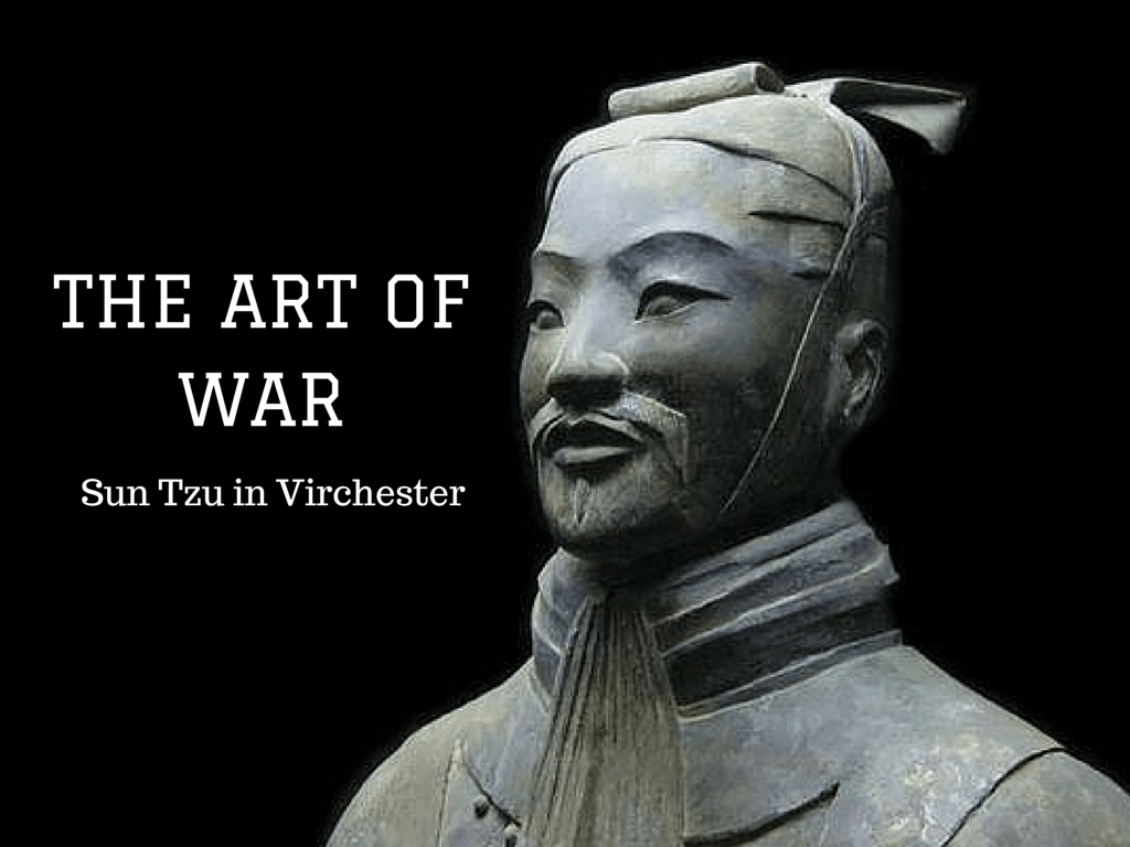 Sun Tzu Wallpapers - Top Free Sun Tzu Backgrounds - WallpaperAccess