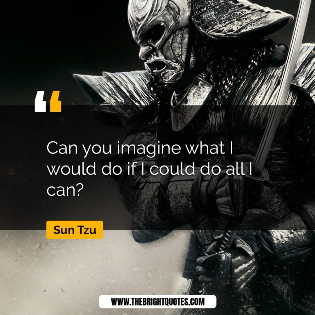1024x1024 Inspirational Sun Tzu Quotes inspired from Art of War Bright Quotes