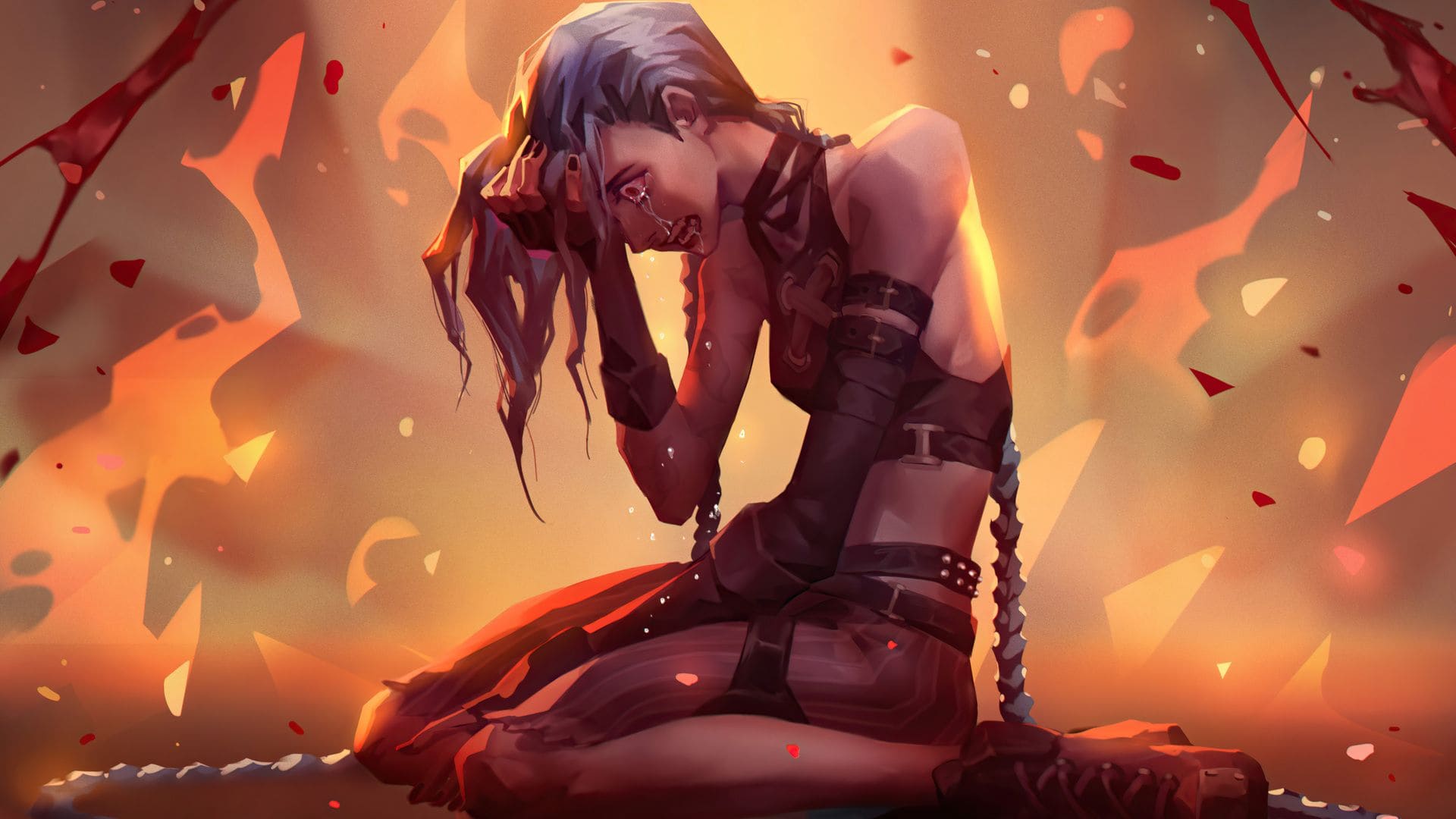1920x1080 Arcane 4k Wallpaper Best Ultra 4k Arcane Background Download