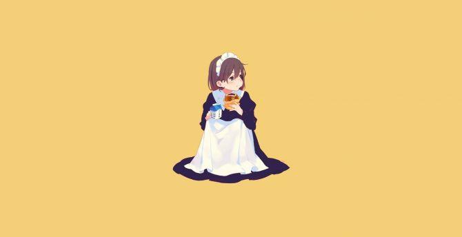 Kawaii Minimalist Wallpapers - Top Free Kawaii Minimalist Backgrounds