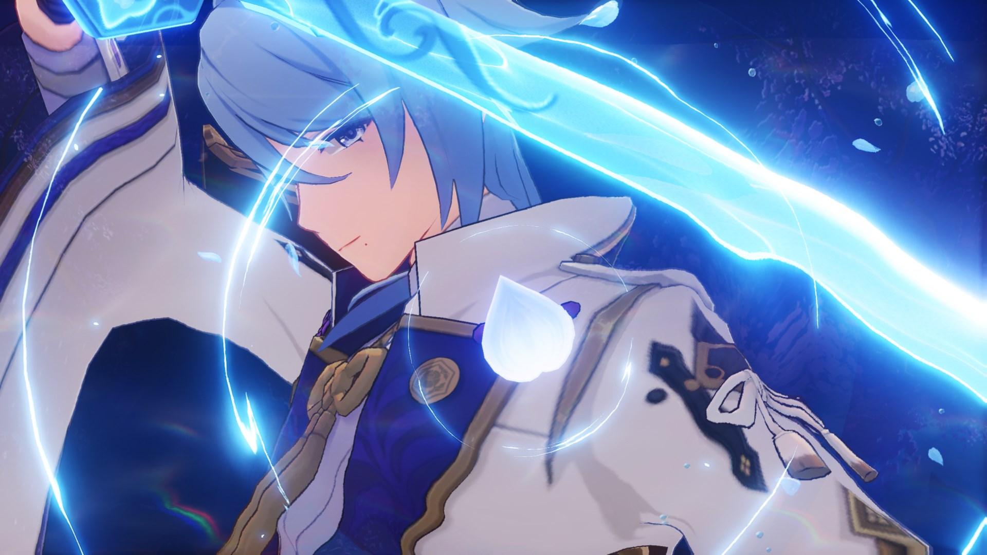 1920x1080 Genshin Impact Reveals Kamisato Ayato Gaming Genie