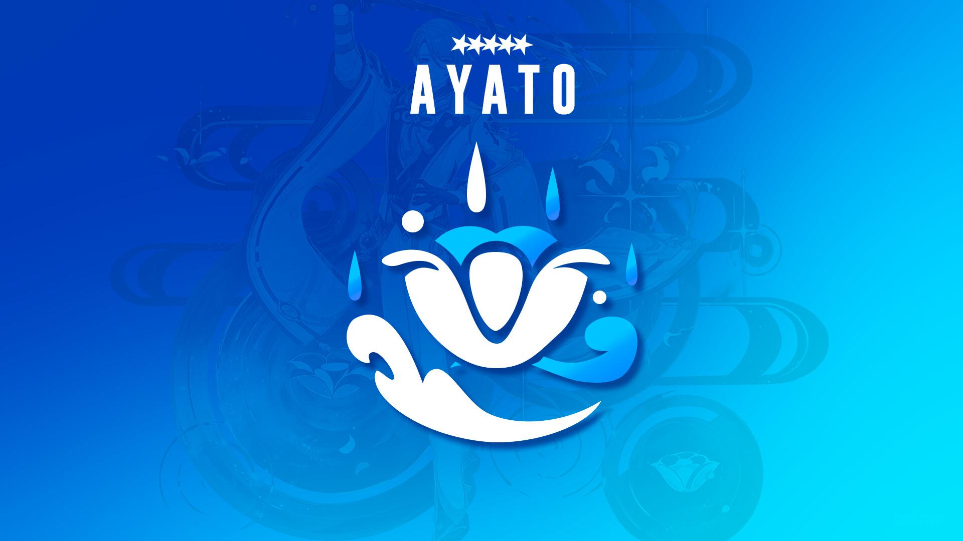 1920x1080 Ayato Wallpaper set