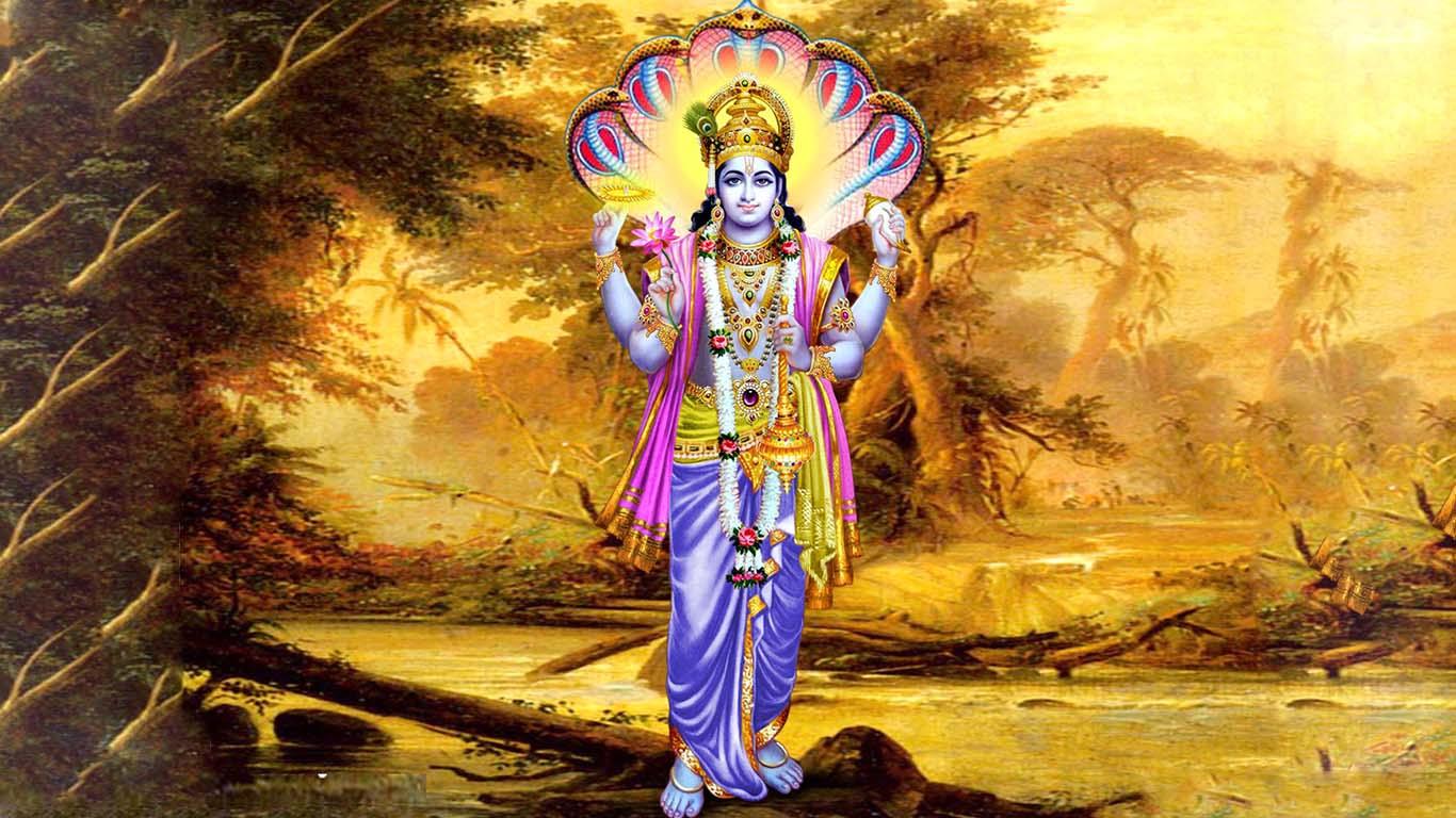 Vishnu 4k Wallpapers - Top Free Vishnu 4k Backgrounds - WallpaperAccess