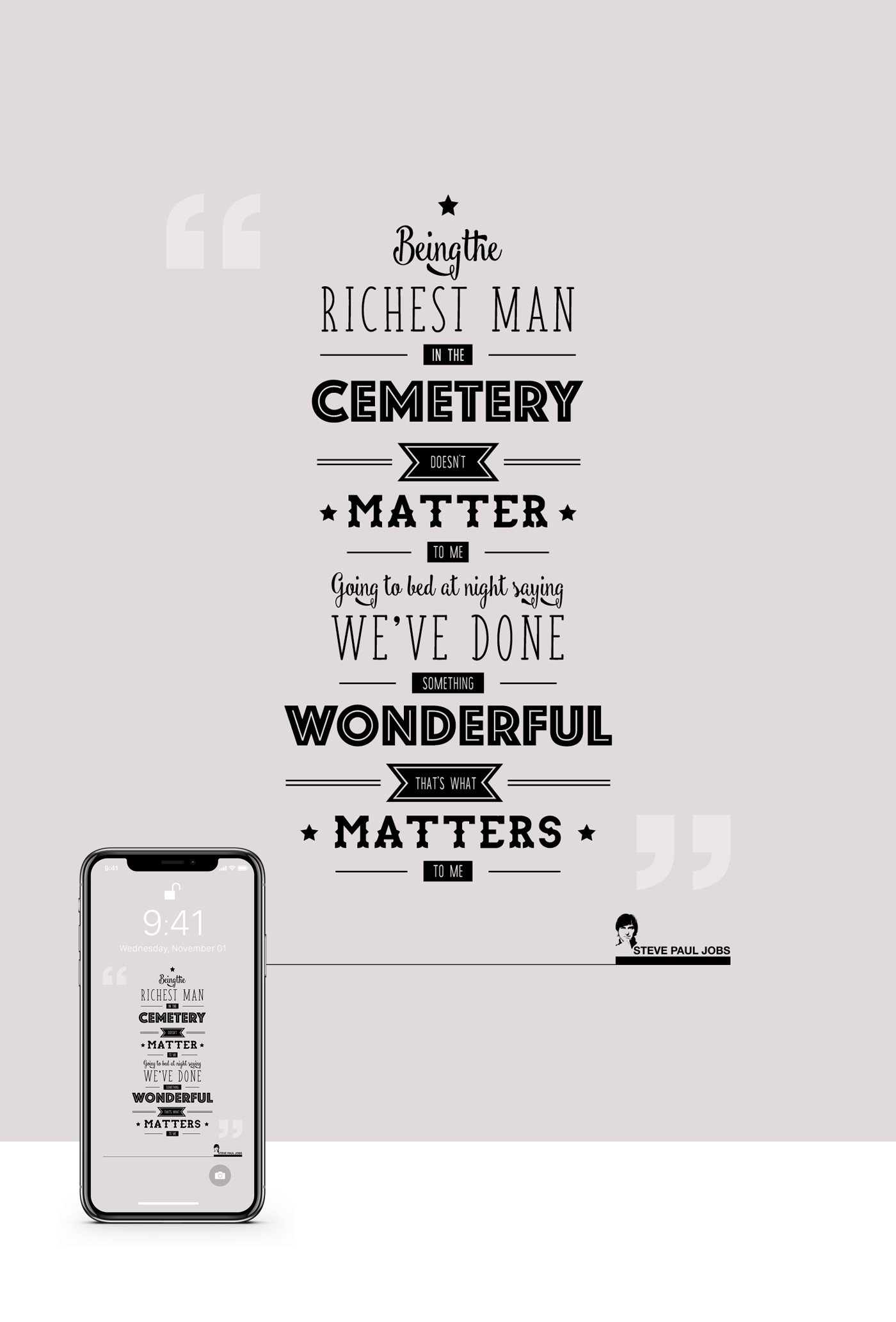 1400x2066 Motivational Quotes iPhone Wallpaper