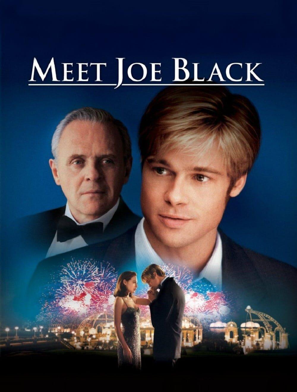 Meet Joe Black Wallpapers Top Free Meet Joe Black Backgrounds