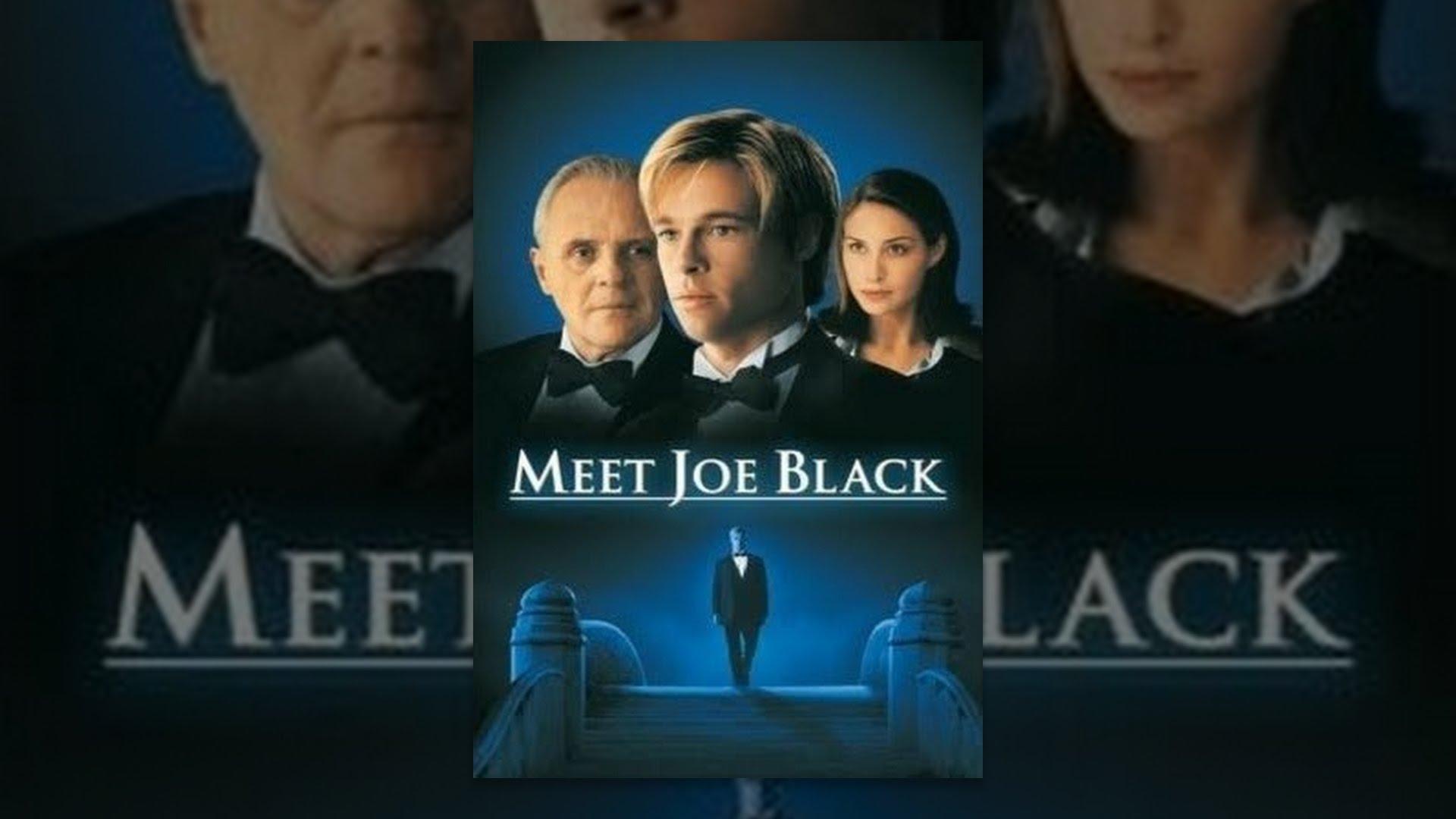 Meet Joe Black Wallpapers - Top Free Meet Joe Black Backgrounds 