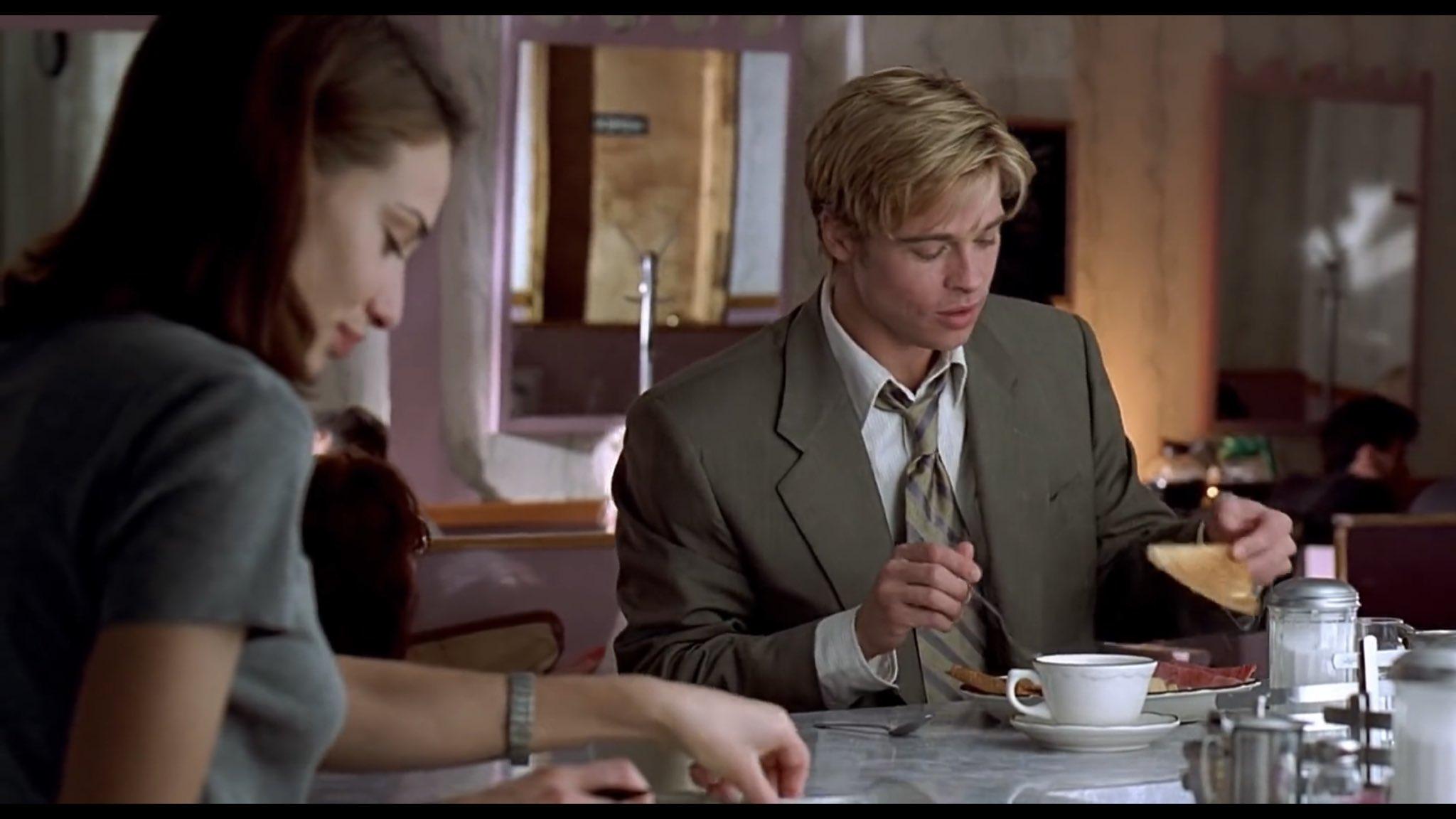 Meet Joe Black Wallpapers - Top Free Meet Joe Black Backgrounds