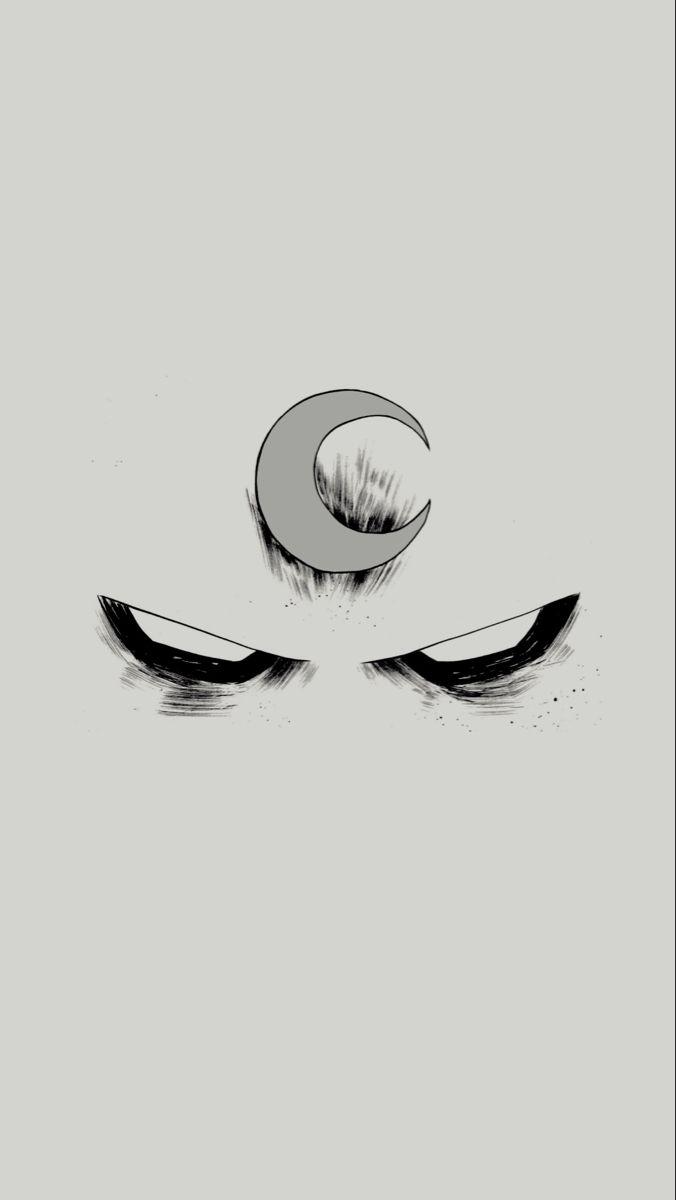 676x1200 Moon Knight Wallpaper