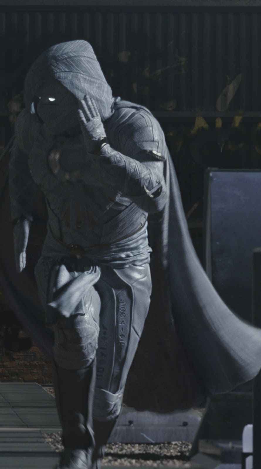 890x1600 Superhero Moon knight Mr knight HD phone Wallpaper, Best iPhone Wallpaper and iPhone background : WallpaperUpdate, Best iPhone Wallpaper and iPhone background