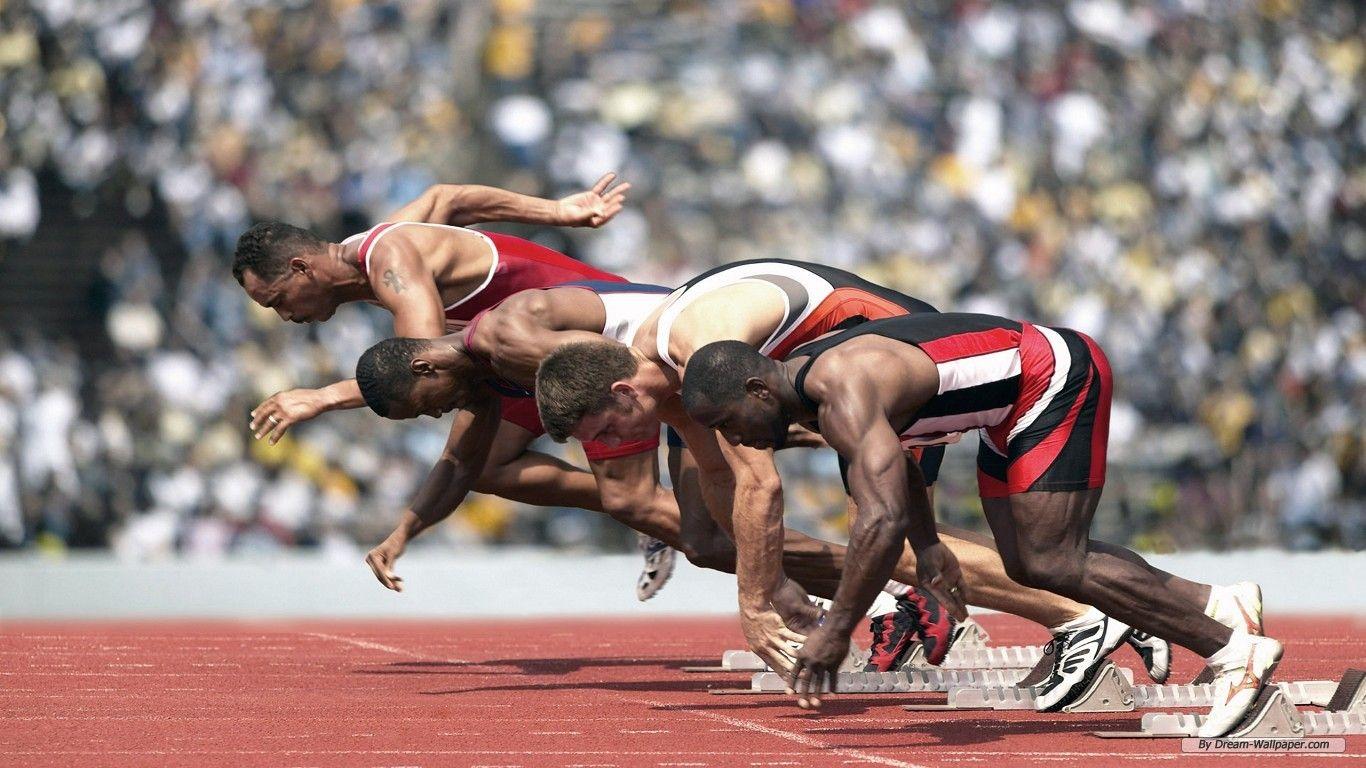 1366x768 Free Wallpaper Sport wallpaper And Field Athletics