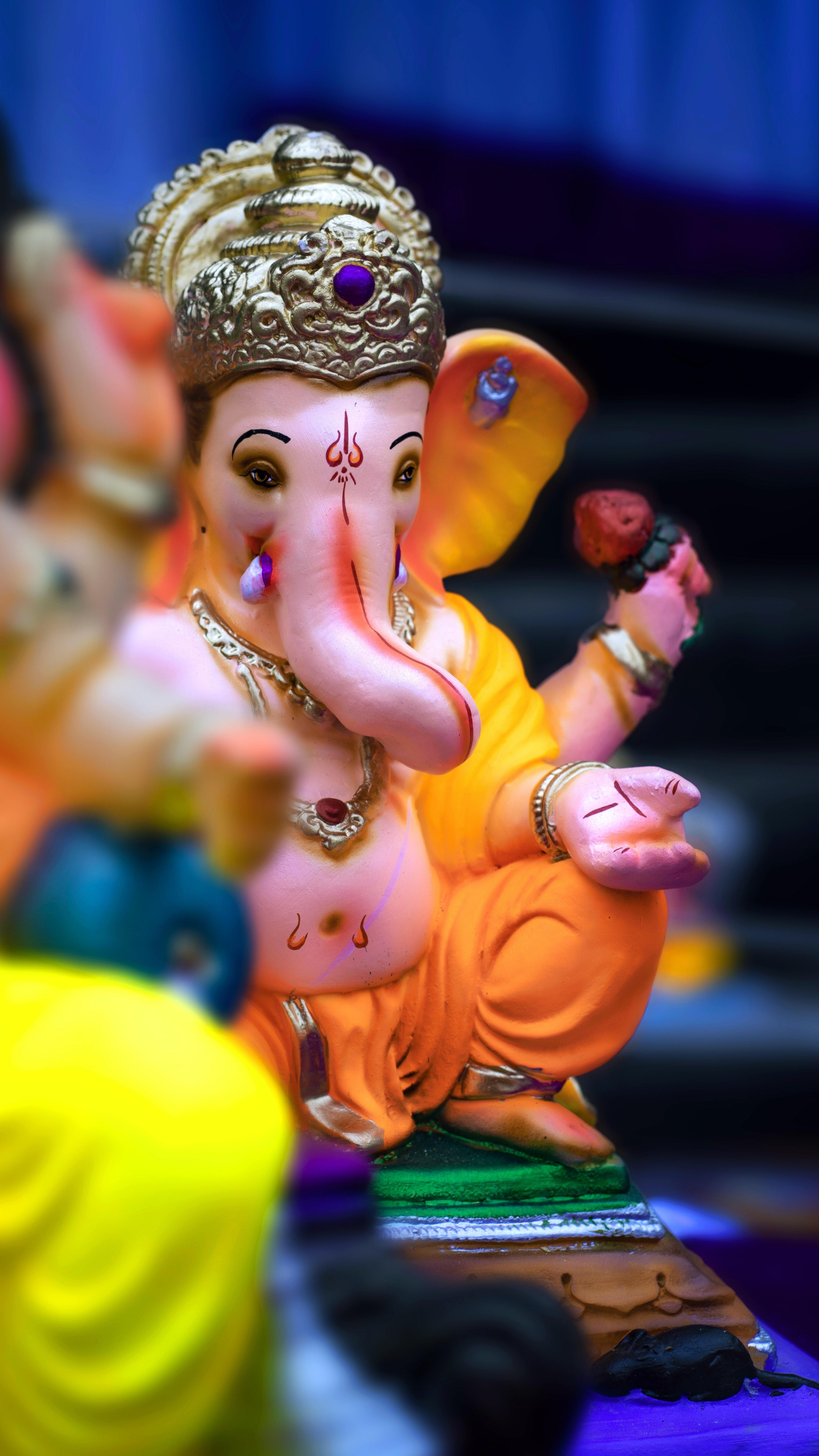 3376x6000 Ganesha Photo, Download The BEST Free Ganesha & HD Image